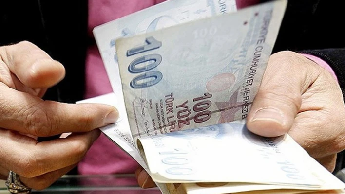 Ne kadar alacaklar?