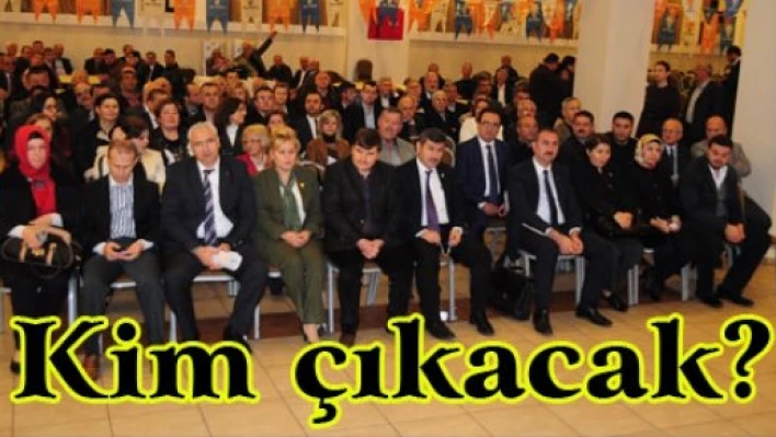 Kim çıkacak bilmecesi