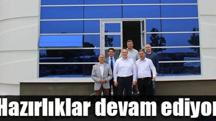 Acil sağlık hizmeti verecekler