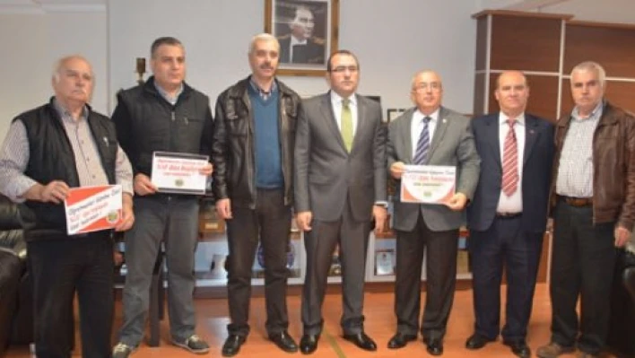 Esnaflardan Öğretmenler gününe özel indirim