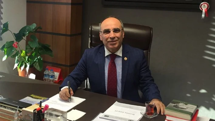 'Sonuna kadar karşı çıkacağız'