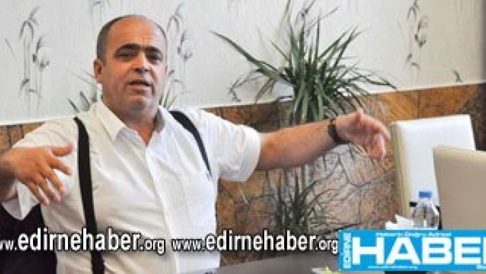 'Unutmadık, Unutturamayacaklar!'