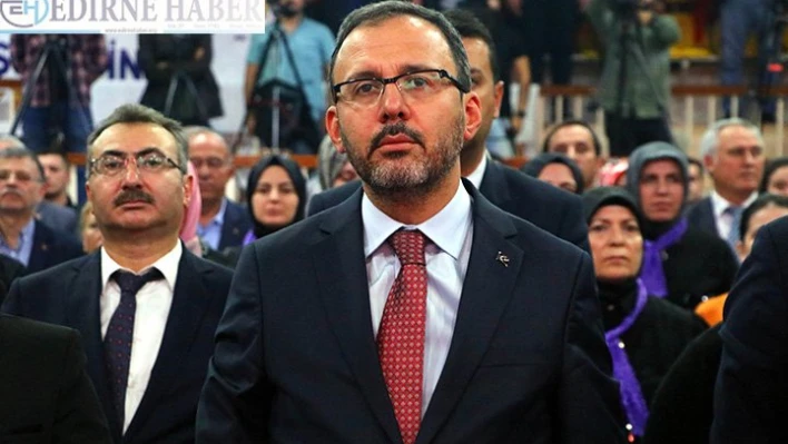 'Demokrasi dersi vermeye kalkanlara hukukla yaklaşacağız'