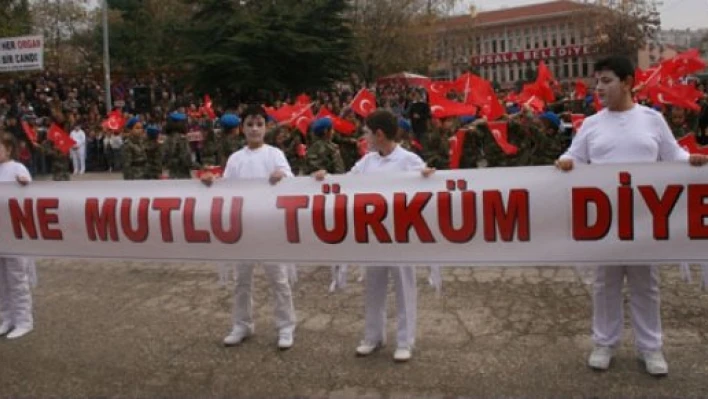 91 yıllık kurtuluş öyküsü