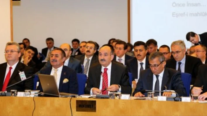 'Rekorların yılı olacak'