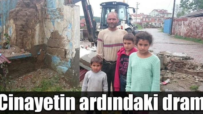 Bu aile yok oldu