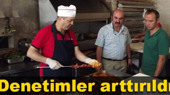 Önce denetim, sonra Kırkpınar