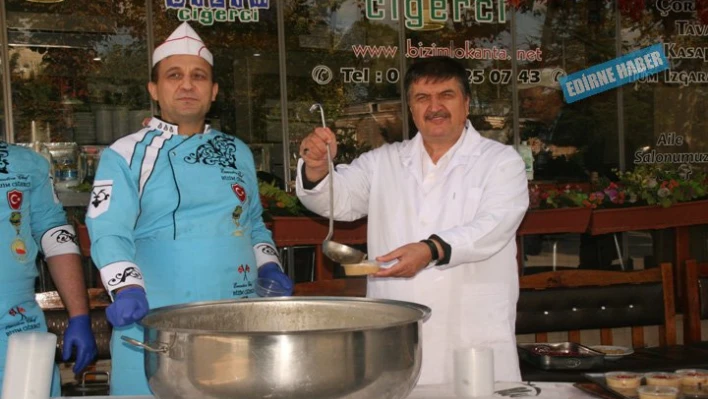 Geleneksel hale geldi