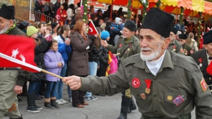 'Onur günümüz'