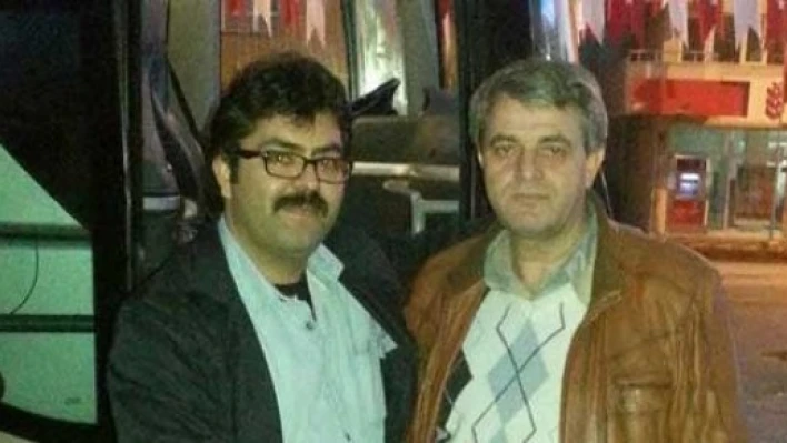 AA Muhabiri Filipinler'de