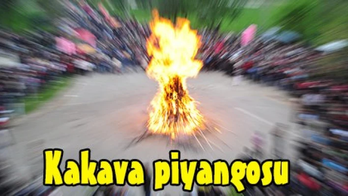 Kakava piyangosu