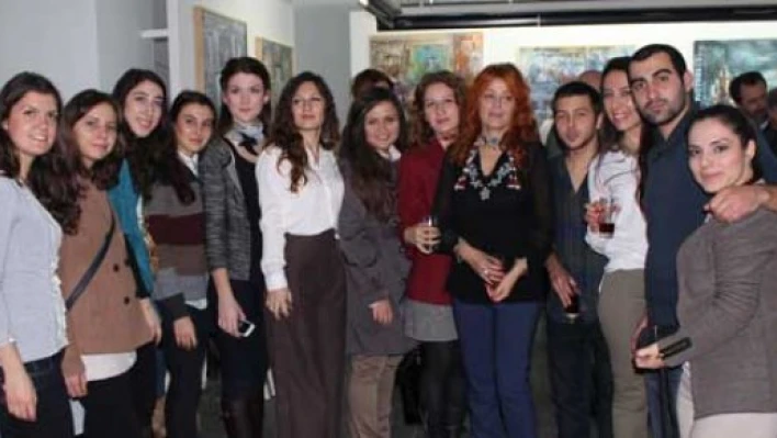 Bu sergiyi kaçırmayın