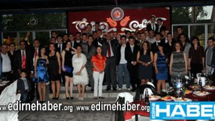 DÜĞÜNÜMÜZ BAŞLIYOR