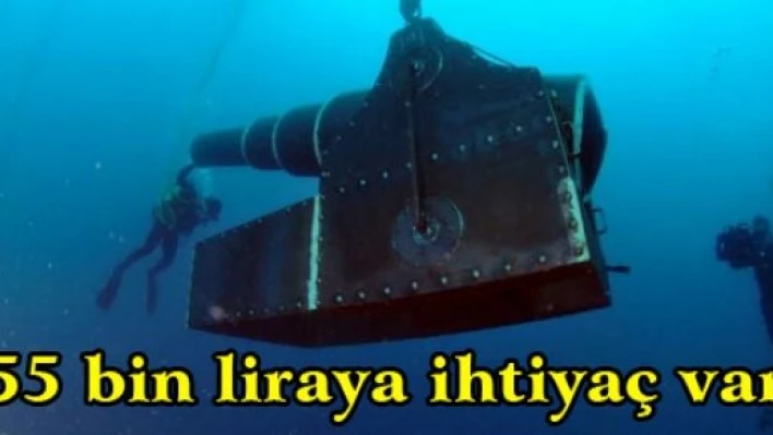 55 bin liraya ihtiyaç var