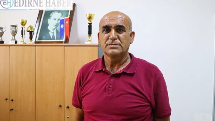 'Erken ekimlerden de kaçınmamız gerekiyor'