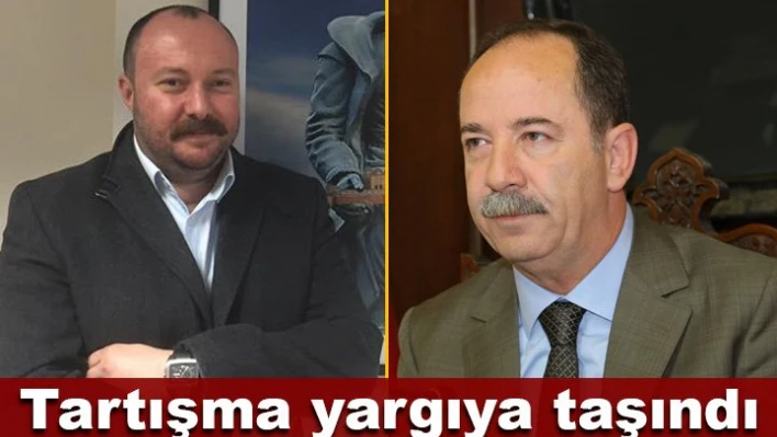 'Bundan sonra yargı konuşacak'