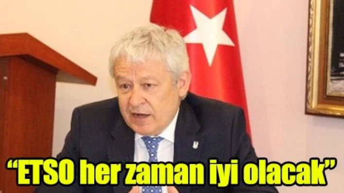 'Edirne her zaman iyi olacak'