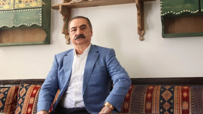 'Yağlı Güreş Federasyonu kurulmasını istiyoruz'