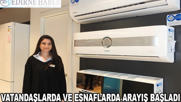 Görücüye çıktılar