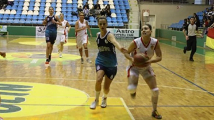  Periler'e 'Orman'da da rakip yok