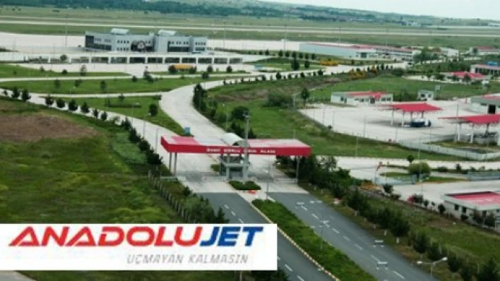 Çorlu Havaalanına ücretsiz servis 