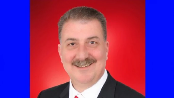 'Tek aday benim'    