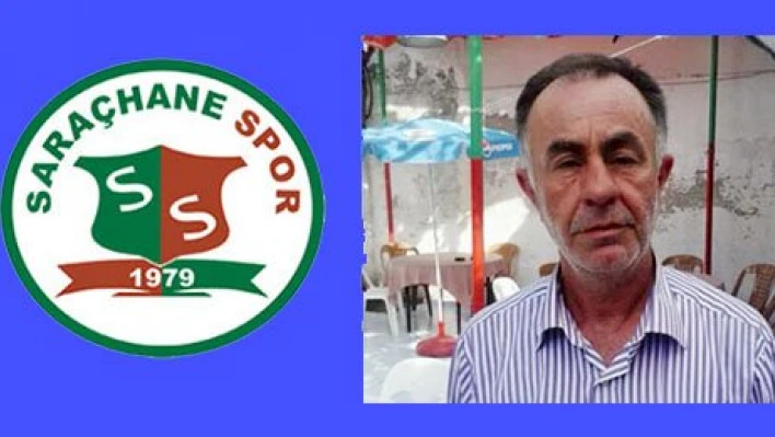 Saraçhane'de görev değişikliği