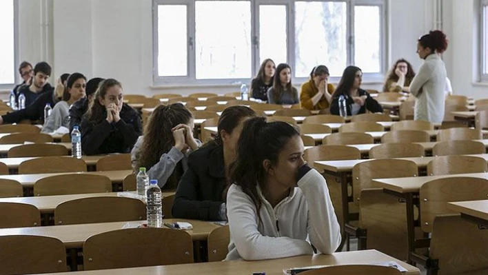 350 bin kişi görev alacak