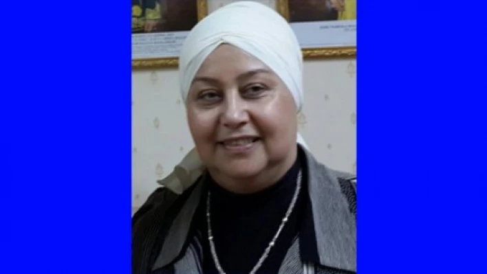 Şule Yörük'ten örnek davranış 