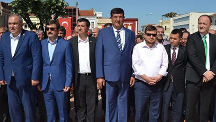 Buruk kutlama