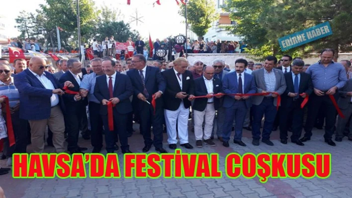 Coşkulu Festival