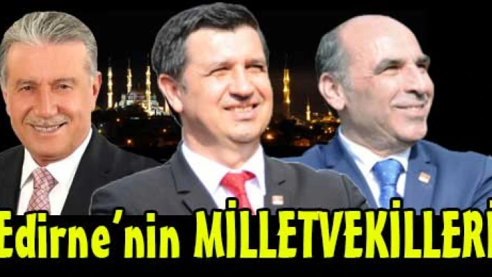 2 CHP 1 AKP