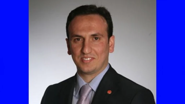 Saadet'in adayı Sinan Tekin