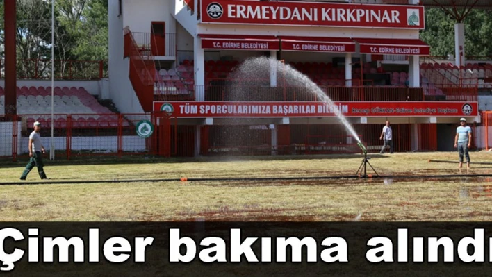 Önümüzdeki seneye hazırlanıyor