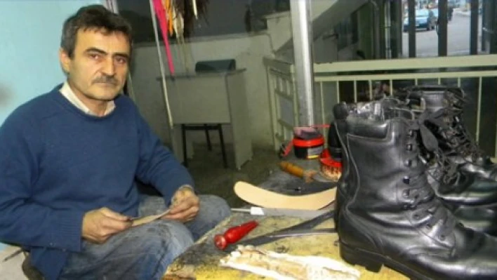 'Bir meslek daha yok oluyor'