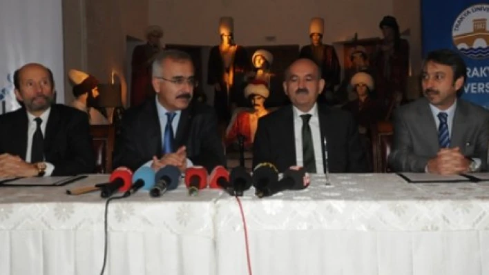 Sultan 2. Beyazid Külliyesi restore edilecek