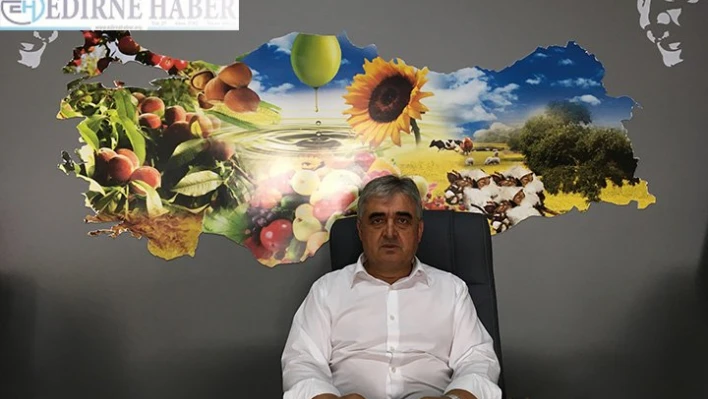 Hasat fiyatları açıklandı