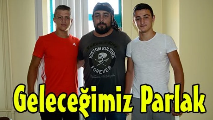 Geleceğimiz Parlak