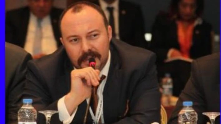 Barodan sert açıklama