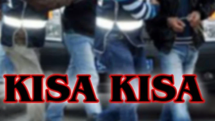 Edirne'den Kısa Kısa