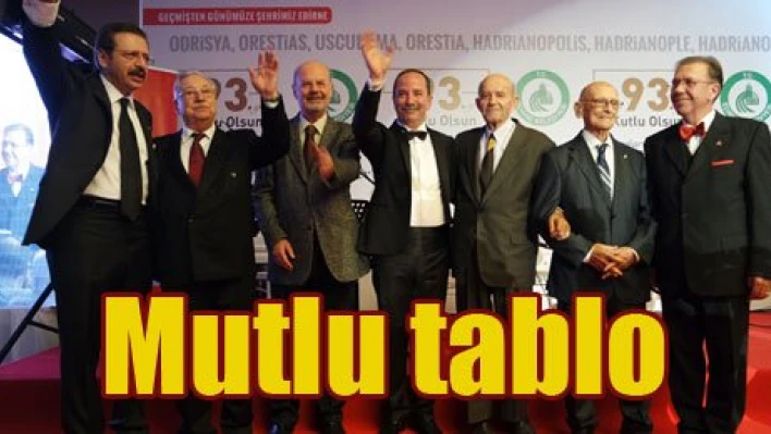 Onlar artık hemşerimiz