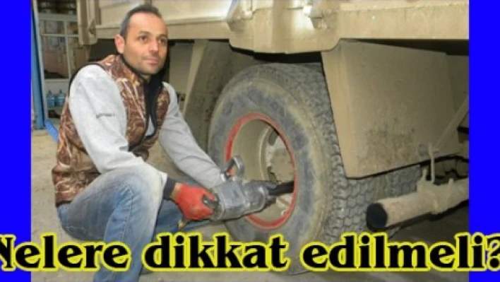 Nelere dikkat edilmeli?