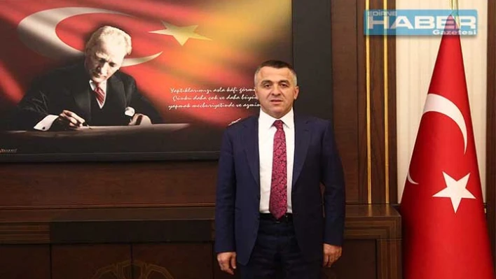 'Sanayimizi geliştirmeliyiz'