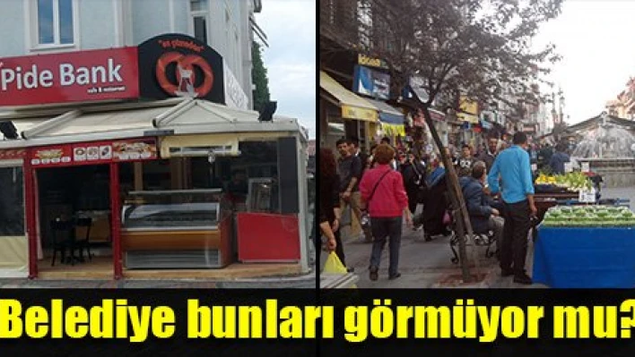 KİMDEN CESARET ALIYORLAR?