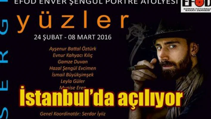 Bu sergi kaçmaz
