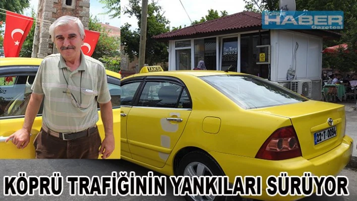 Köprü kararının yankıları sürüyor