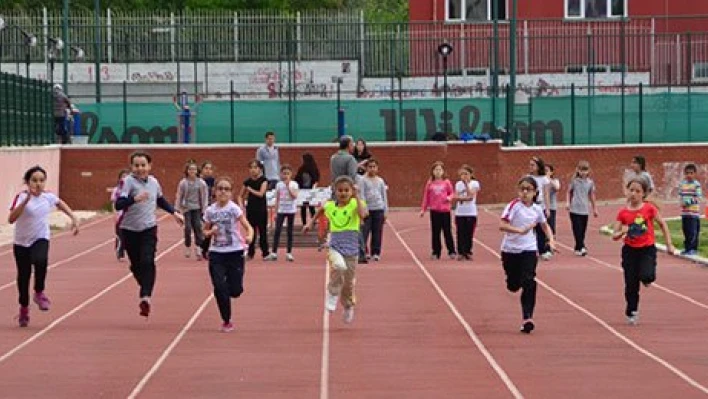 Ulusal Egemenlik için yarıştılar