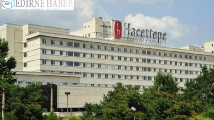 Hacettepe Üniversitesi 53 Sözleşmeli Sağlık Personeli alımı yapacak