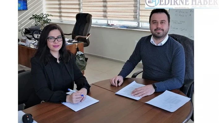 TÜ ile Disleksi Öğrenme Güçlüğü Derneği arasında işbirliği protokolü imzalandı