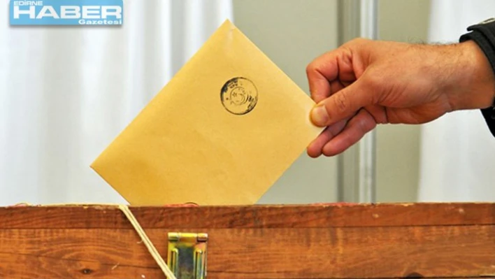 AK Parti'nin adayları belli oldu